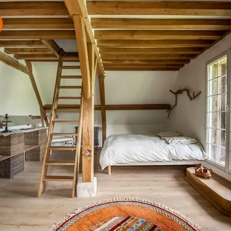 Le Bibosien Normandie Dieppe Tatil Evi *