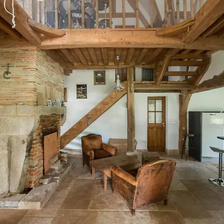 Le Bibosien Normandie Dieppe Tatil Evi