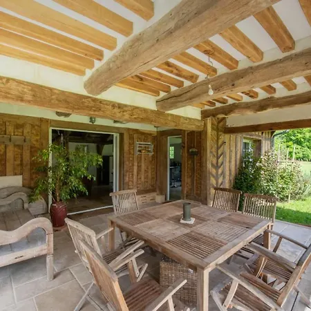 Le Bibosien Normandie Dieppe Tatil Evi *