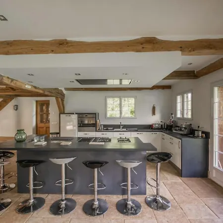 Le Bibosien Normandie Dieppe Tatil Evi *