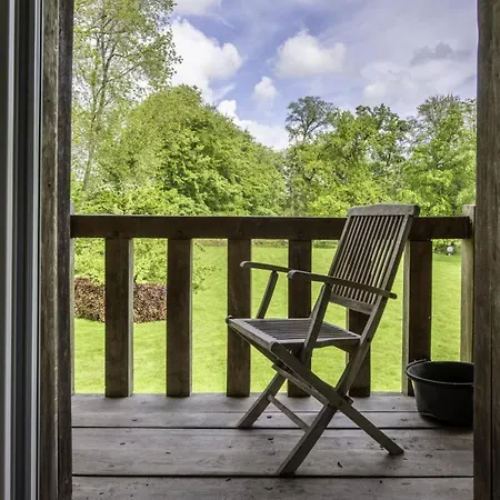 Le Bibosien Normandie Dieppe Tatil Evi Sauqueville