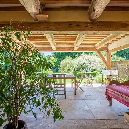 Le Bibosien Normandie Dieppe Tatil Evi