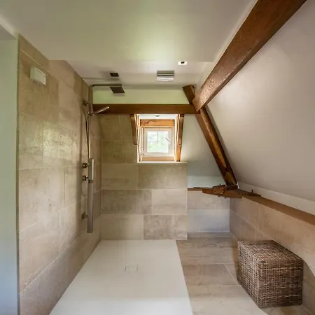 Tatil Evi Le Bibosien Normandie Dieppe *