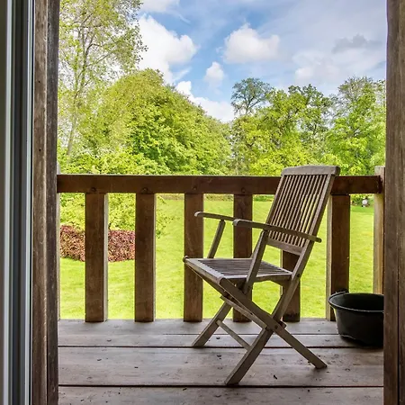 Le Bibosien Normandie Dieppe Tatil Evi *